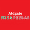 Aldgate Pizza and Kebab