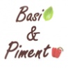 Basil and Pimento Italian