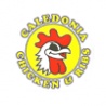 Caledonia Chicken and Pizza - Harlesden