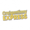 Craigentinny Express