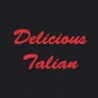 Delicious Italian