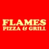 Flames Pizza and Grill - Leamington Spa