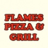 Flames Pizza and Grill