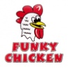 Funky Chicken