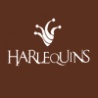 Harlequins