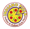 Indiano Pizza