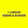 London Kebab And Burgers - Walworth