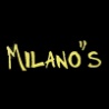 Milanos Pizza - Darton