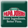 Papa Johns - Dennistoun