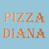 Pizza Diana