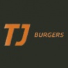 TJ's Burgers and pizza