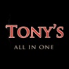 Tony's Pizza, Kebabs, Curries and Fish